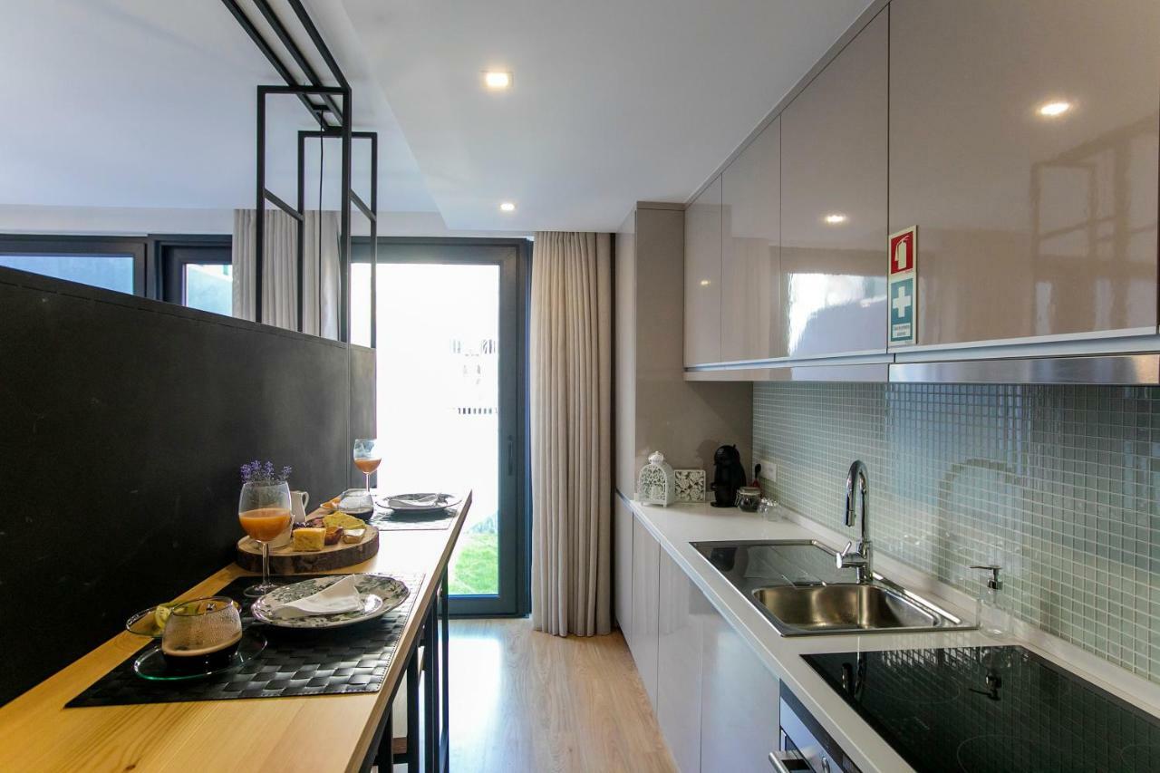 Chillout Trindade Apartment Porto